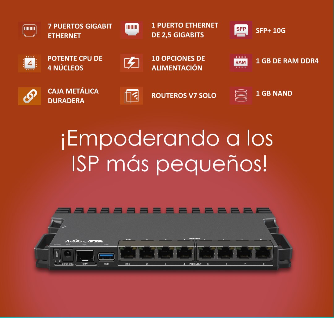 Tecnología LK SPA