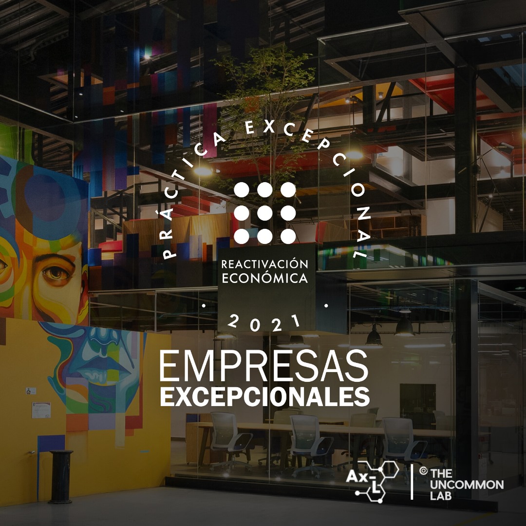 The Uncommon Lab | Zapopan