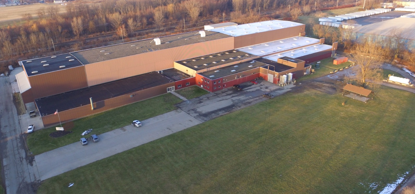 The Warren Company | Erie PA