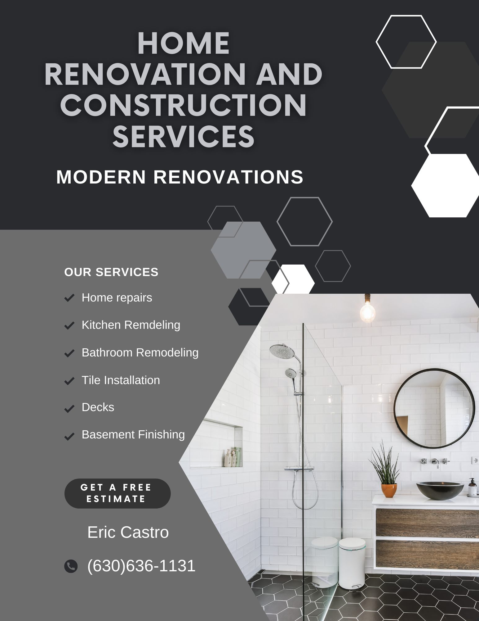 Image showcasing Modern Renovations | Plano IL
