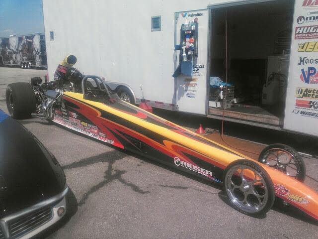 Power Chassis Race Cars added a... - Power Chassis Race Cars