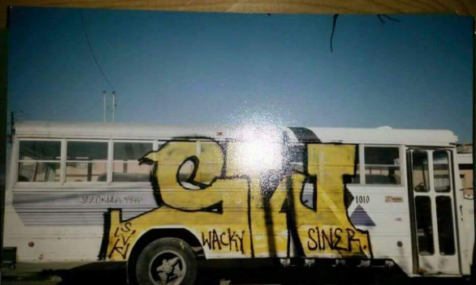 SWK CREW