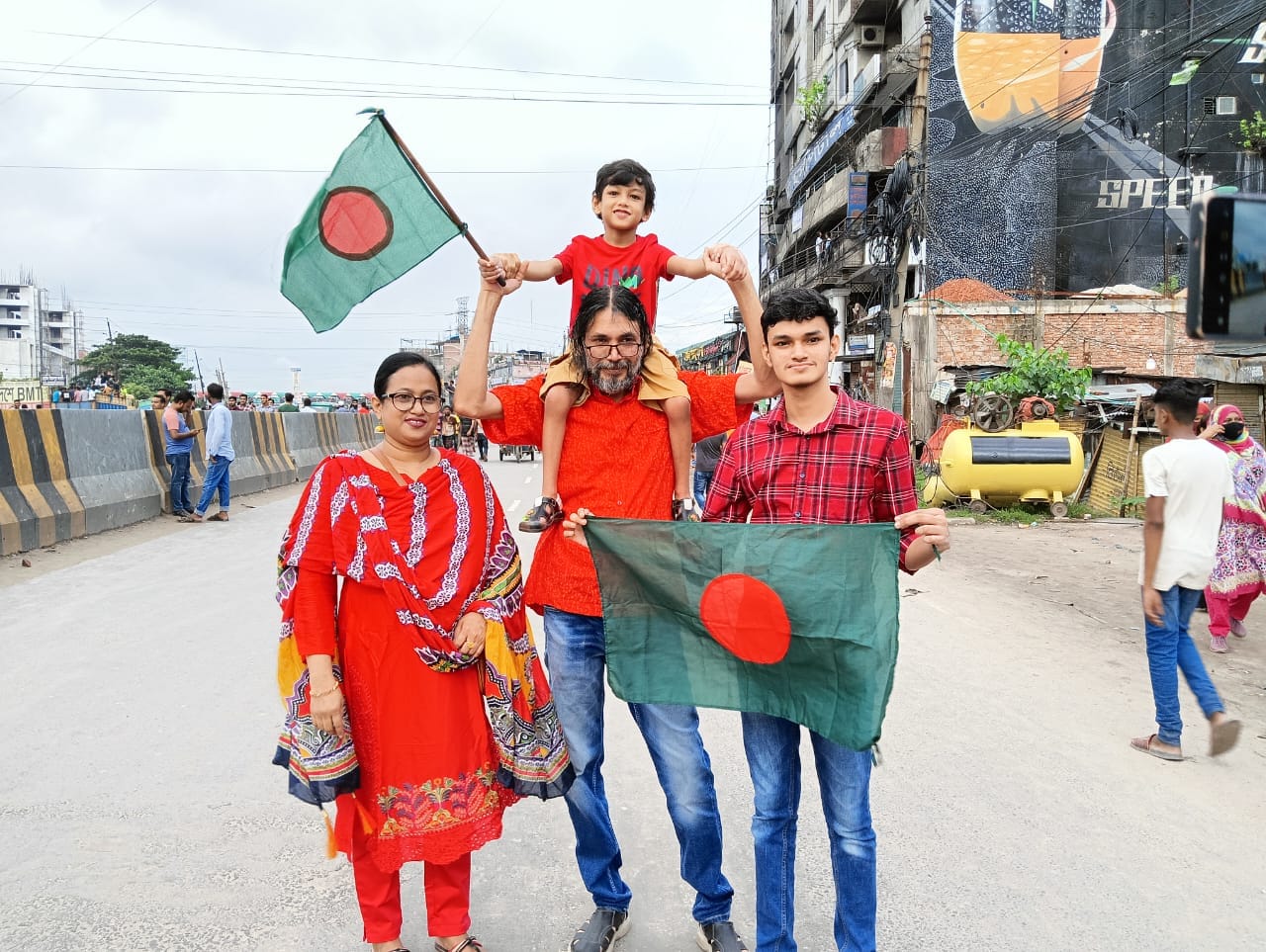 Rajib Raju