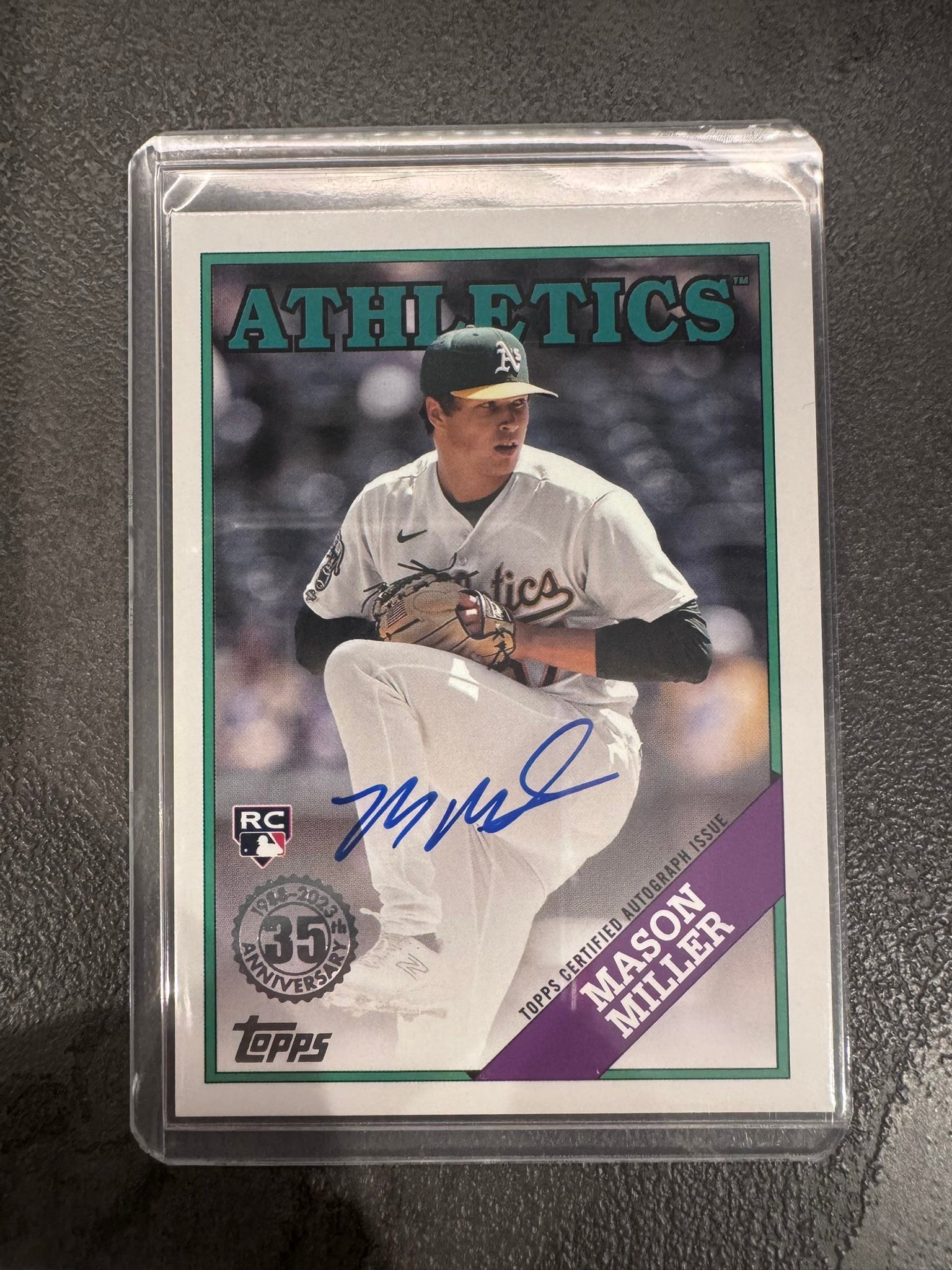 出售商品：2026 Topps Bowman 村上宗隆紅RC 價格：3800 寄送方式：匯款 