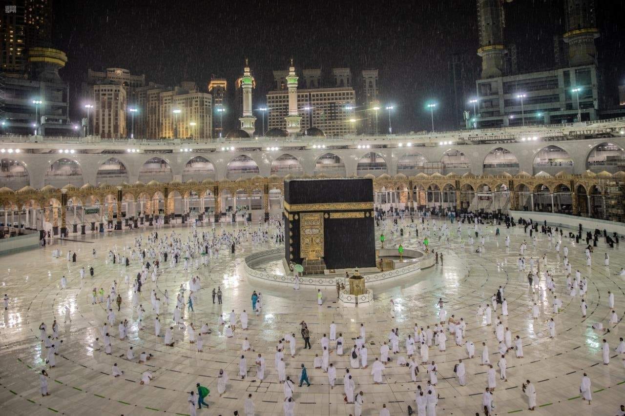 Rayhar Travels - Saudi Arabia on Sunday welcomed the first... | Facebook