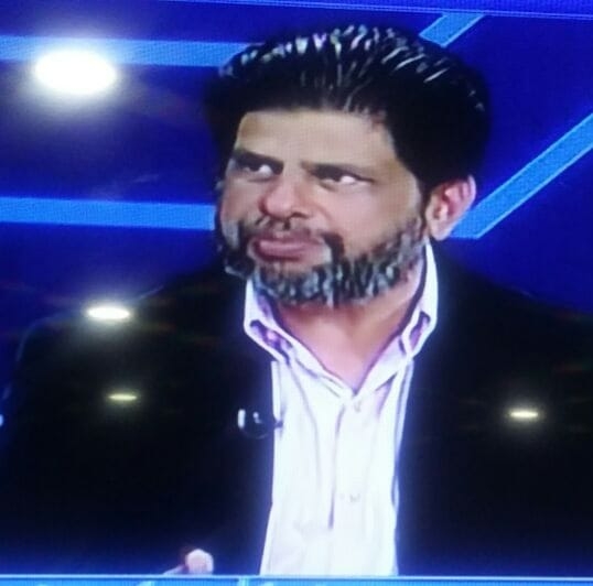 Inam Sheikh