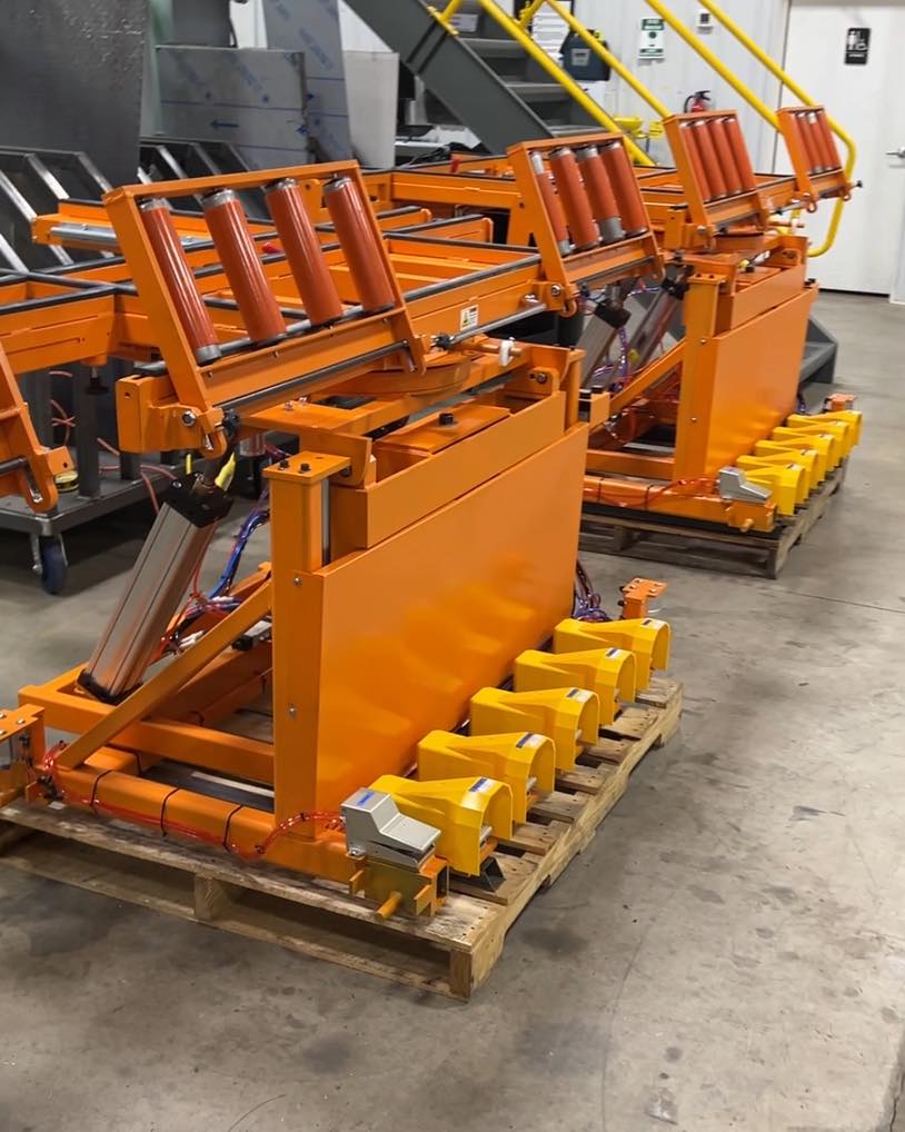 Roaring Creek Machine Co. | Catawissa PA