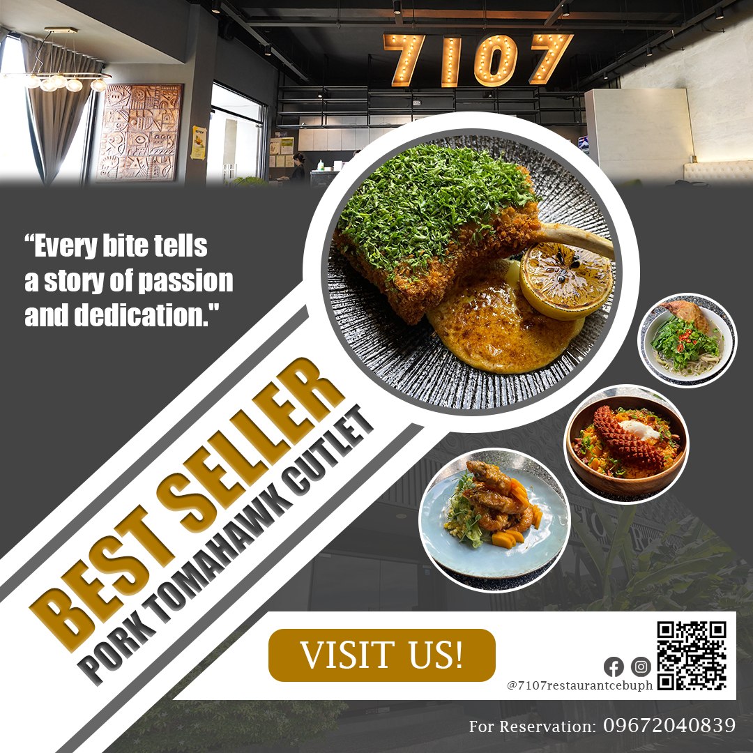 7107 Restaurant
