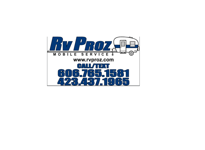 RV Proz Mobile Service | Williamsburg KY