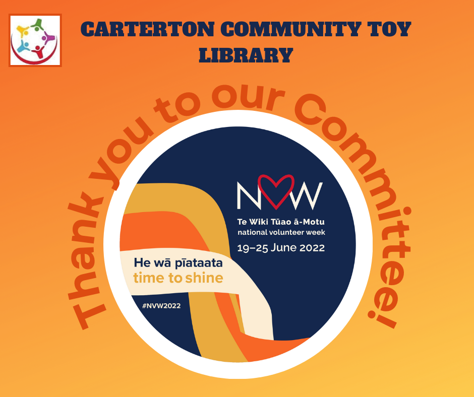Carterton Library