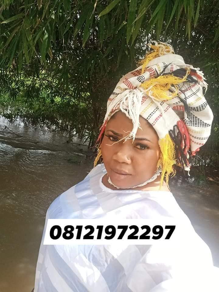 Erelu aremolekun obabirin gbogbo lagos state