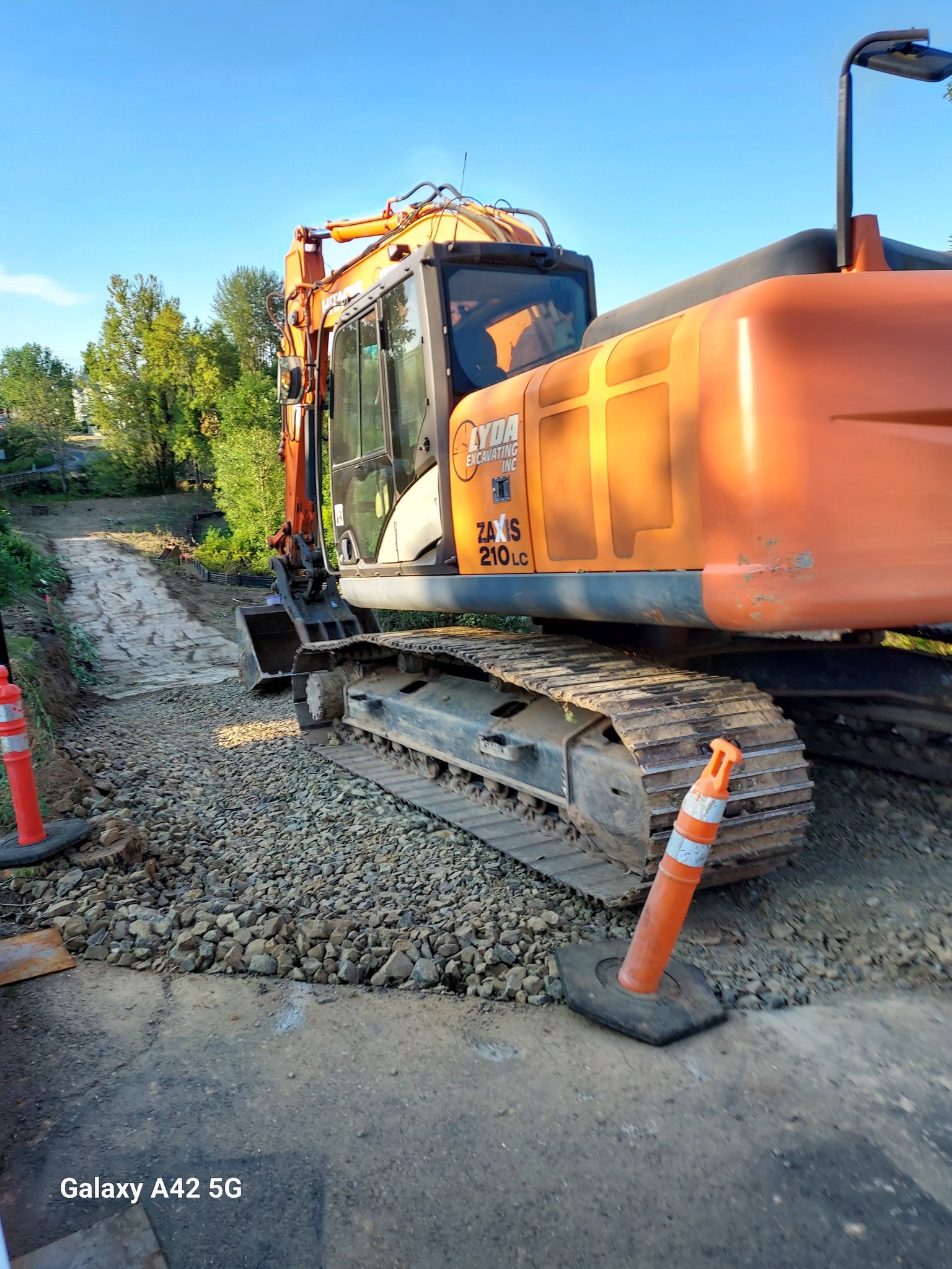 Heads up #PortlandMaine! Forest Avenue will be reduced to one lane