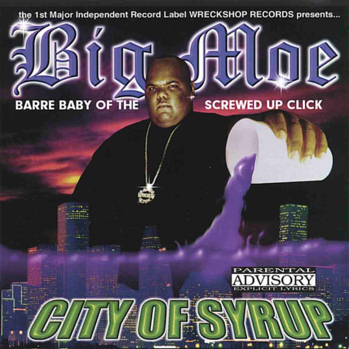 R.I.P Bird, Big Pokey, Big Moe, Haircut Joe & DJ Screw