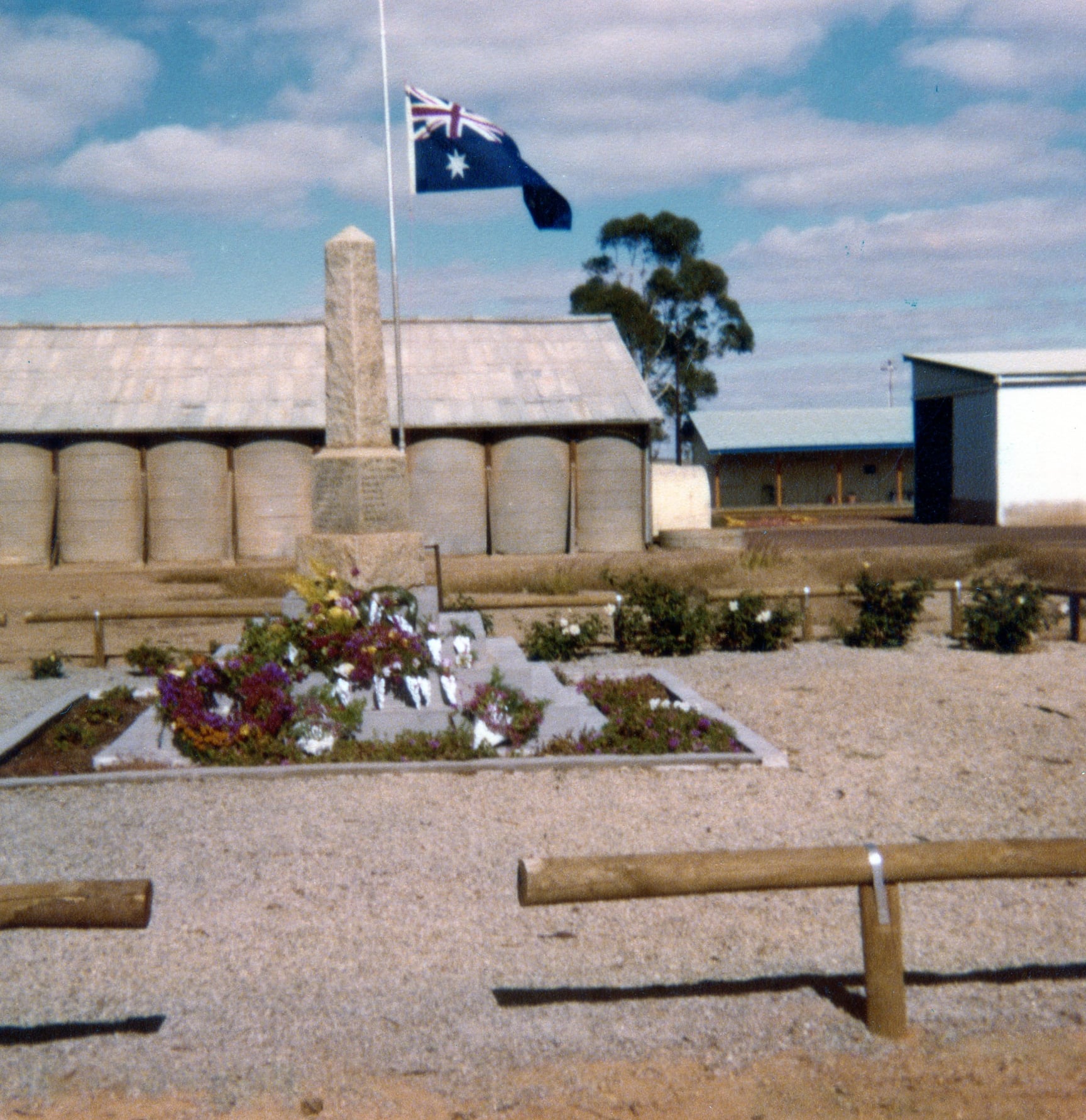 Answer : List of Servicemen from... - Wongan Pioneer Museum | Facebook