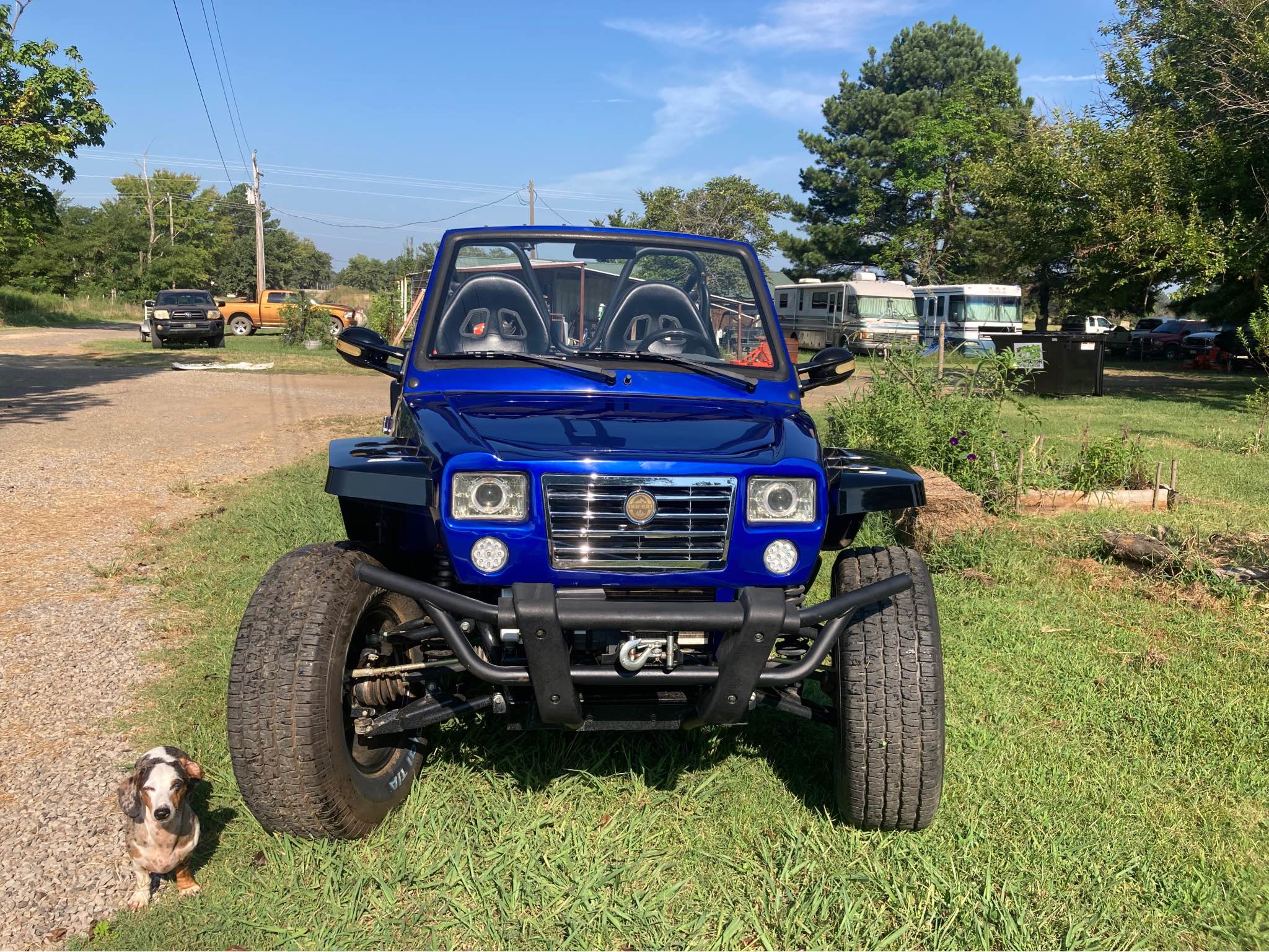 2018 Oreion sand reeper - Powersport Vehicles - Cameron, Oklahoma ...