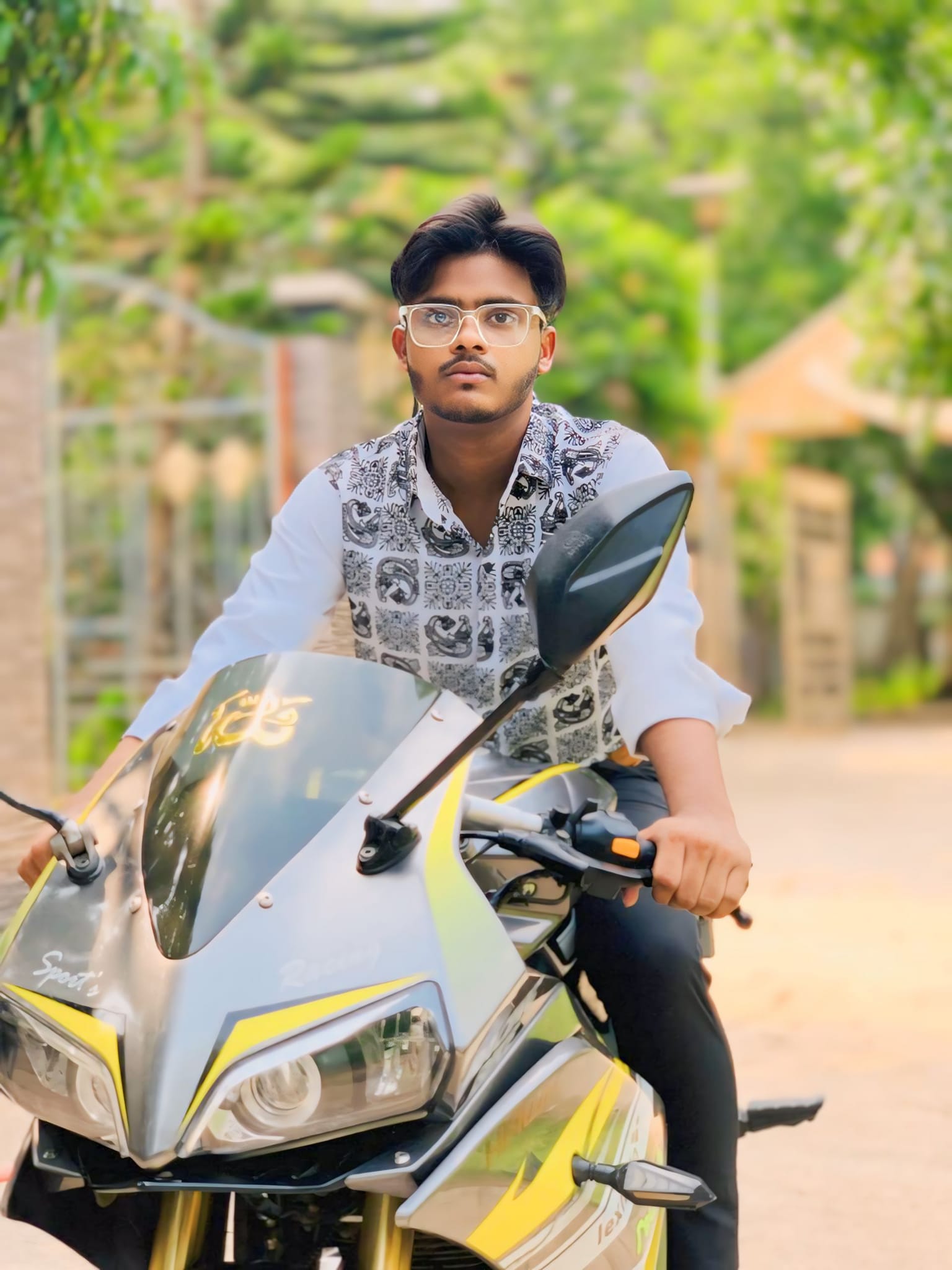 RJ Sayem