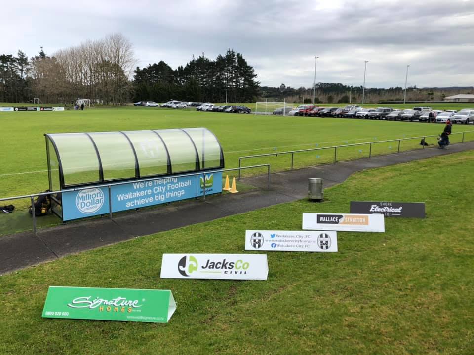 Waitakere City F.C