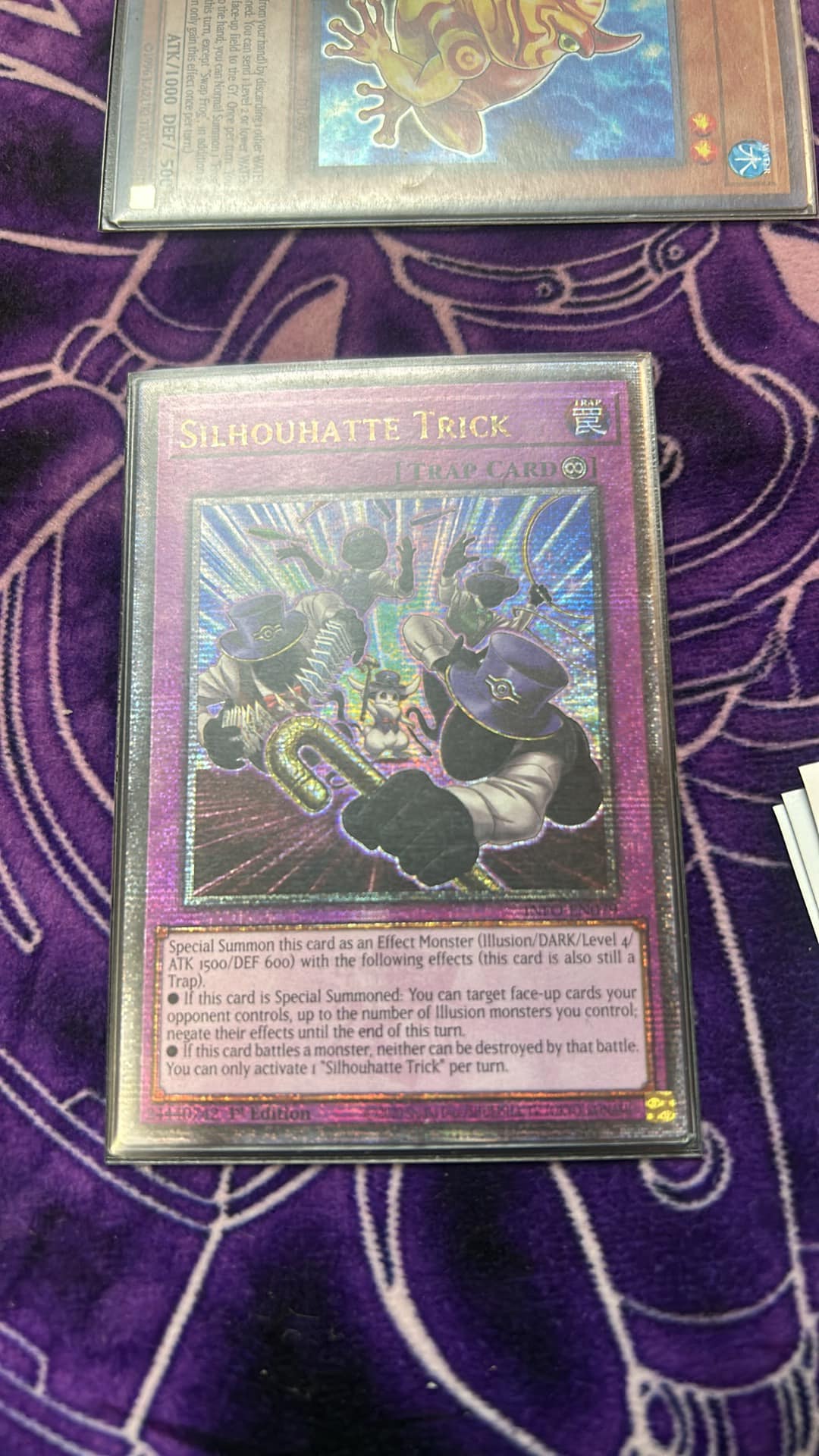 yugioh cards that negate special summons Yu-Gi-Oh! - Solemn Strike - BLRR-EN102 - Ultra Rare - 1st Edition yugioh cards that negate monster