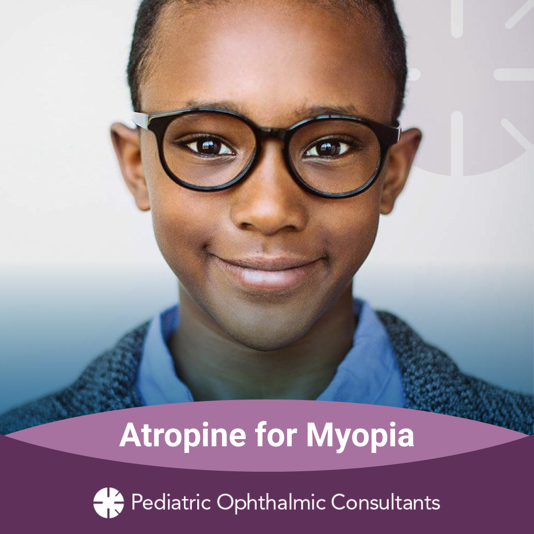 Pediatric Ophthalmic Consultants | New York NY