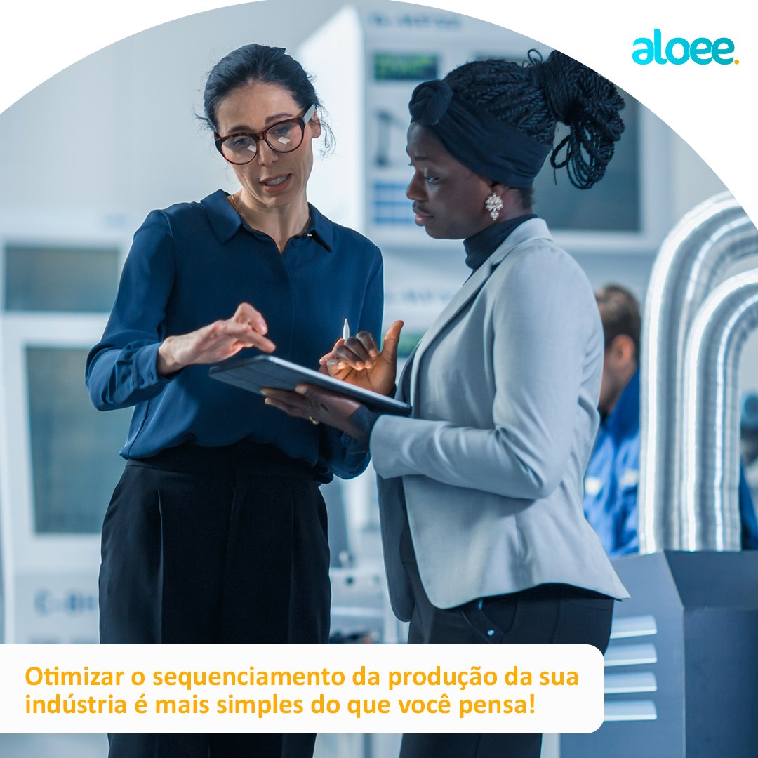 Aloee - Chega de planejar no papel! Veja como é fácil... | Facebook