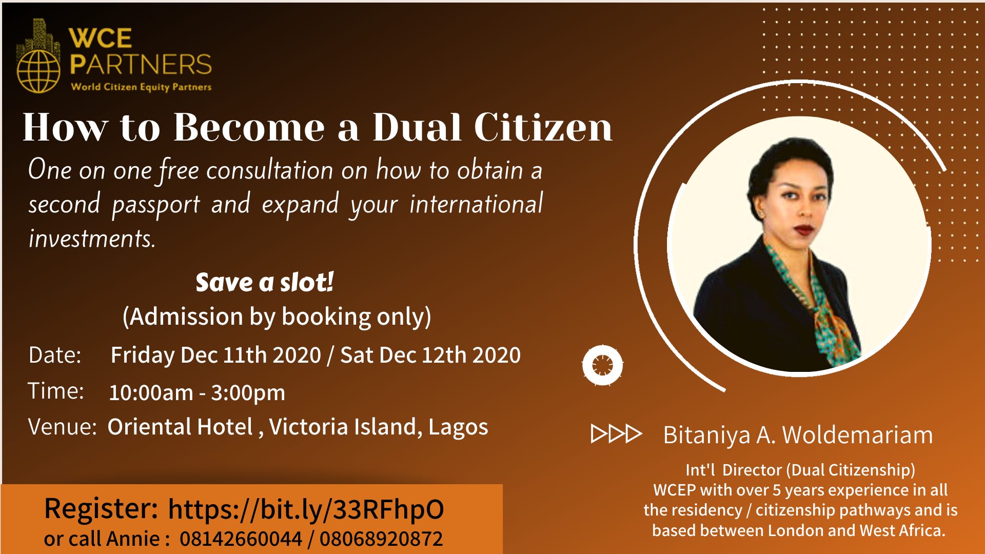 How to Become a Dual Citizen