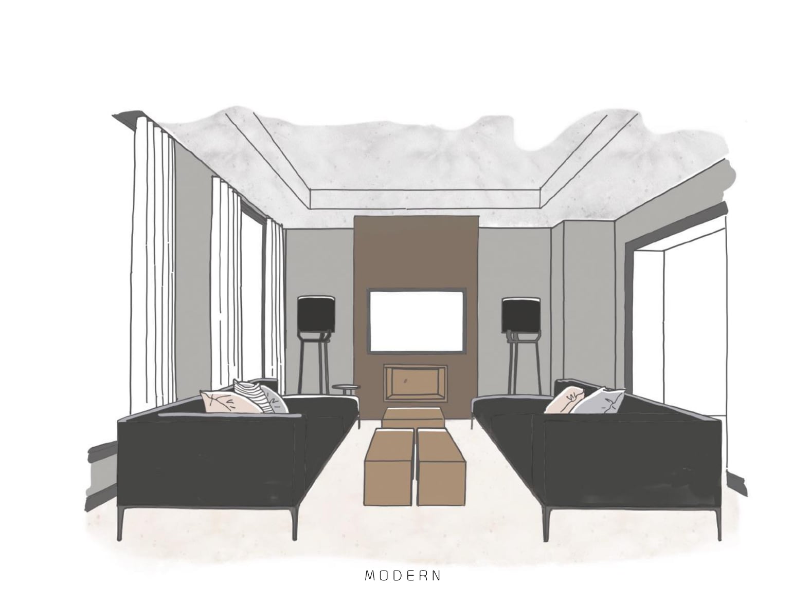 RZ Architects | Shah Alam