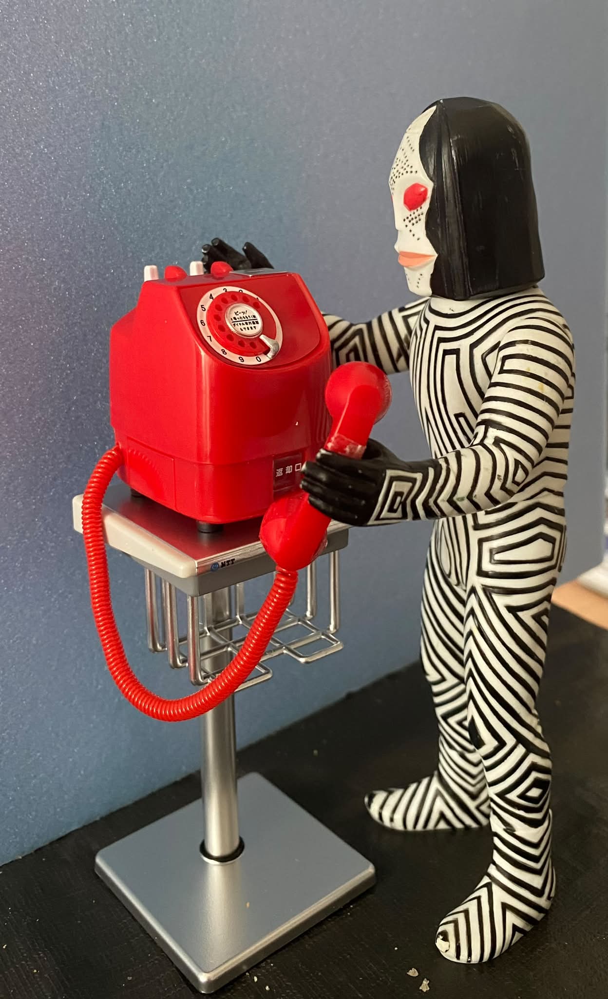 黒部進さんに頂いたサインの中で一番大きいですよ