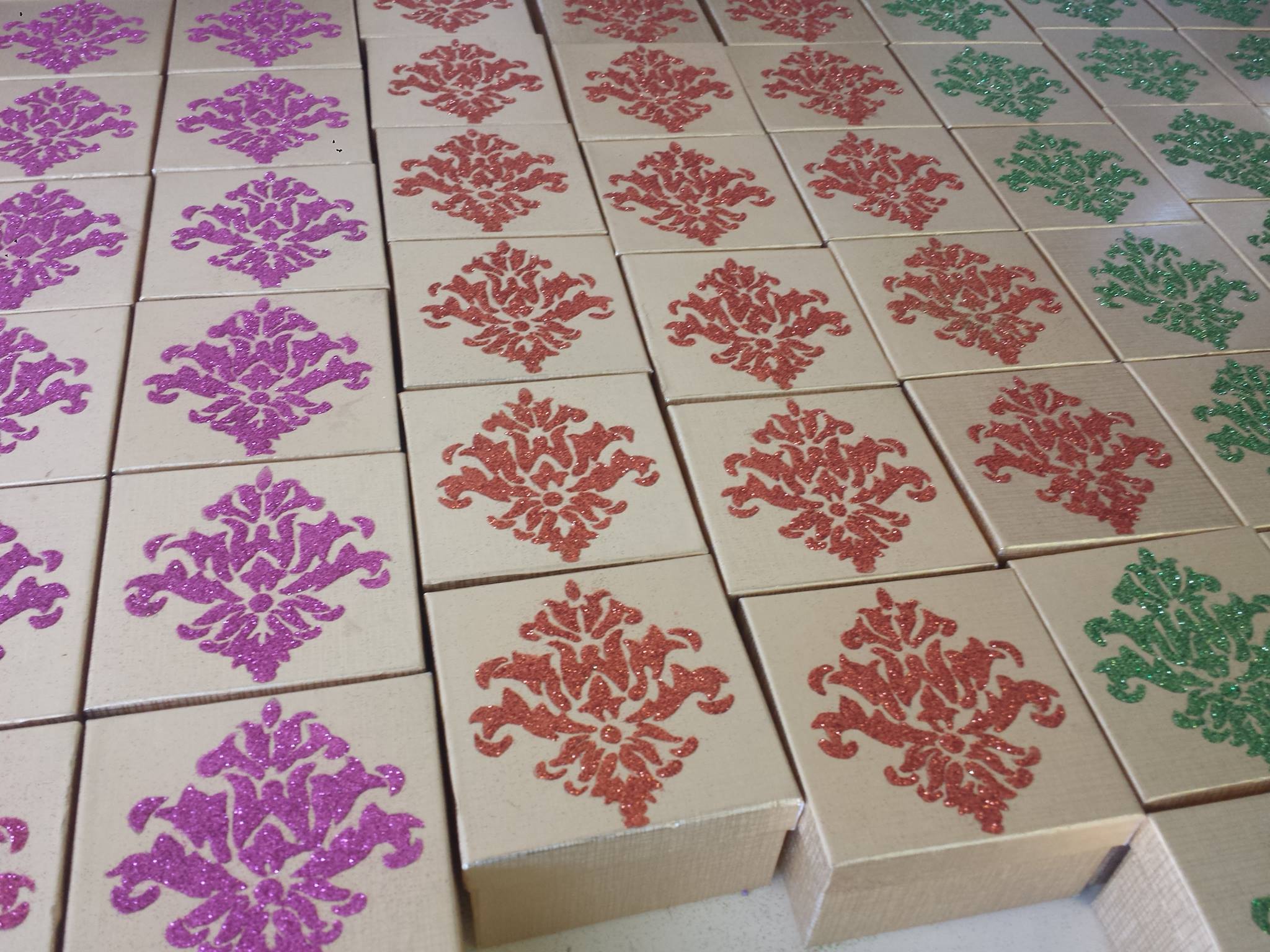 Wrap Chic - Custom Trousseau & Gift Wrapping | Radnor PA