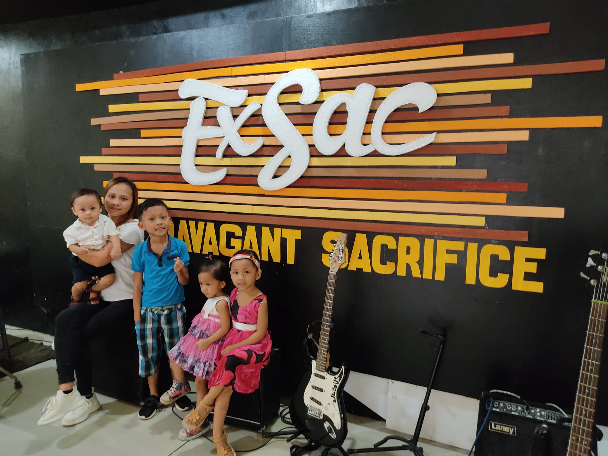 Winalyn Garcia Dela Cruz