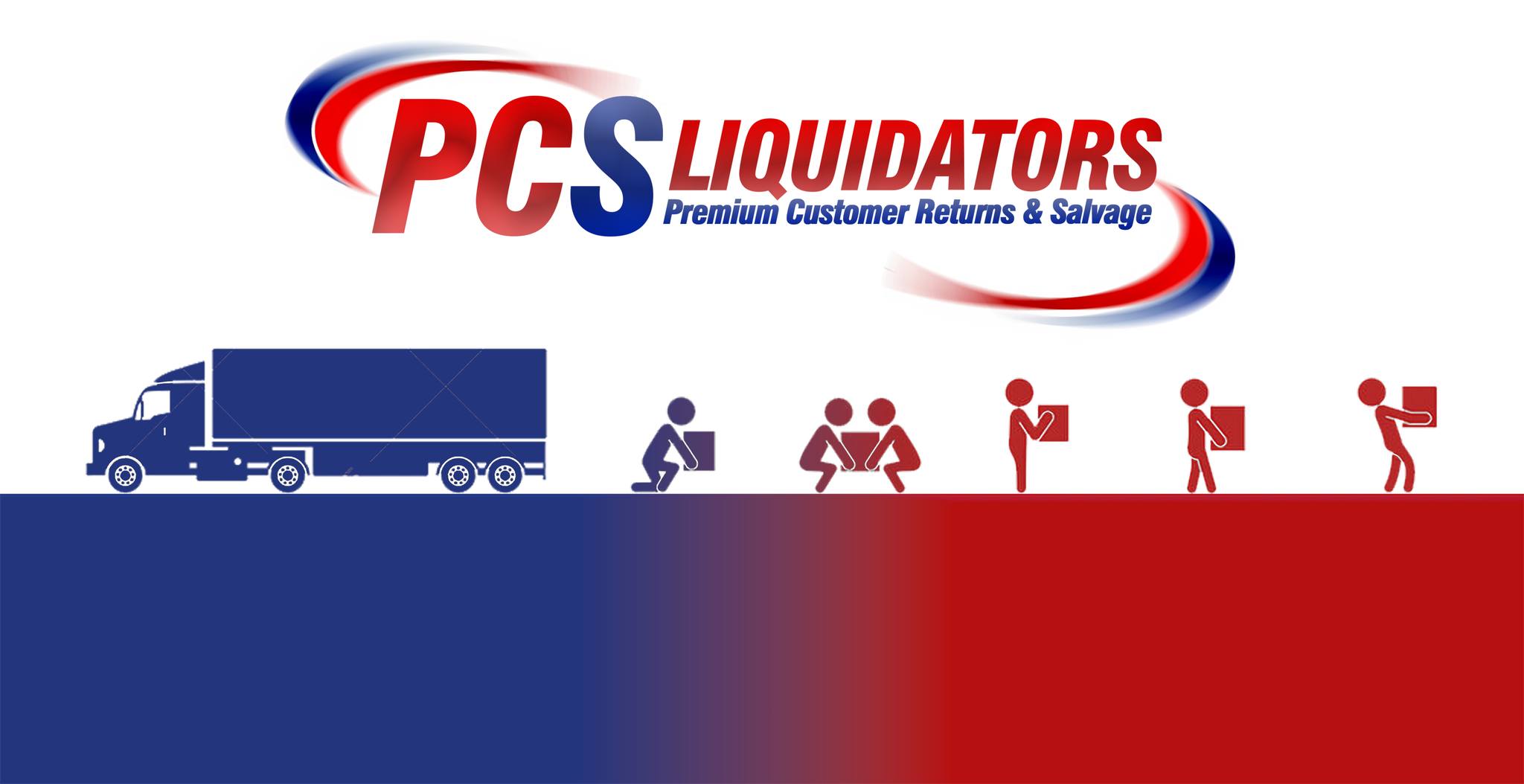 PCS Liquidators