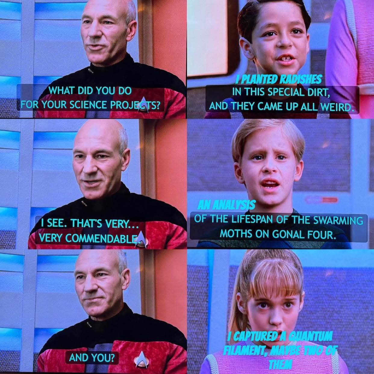 Star Trek Neutral Zone Negotiations | Science is neat!! | Facebook