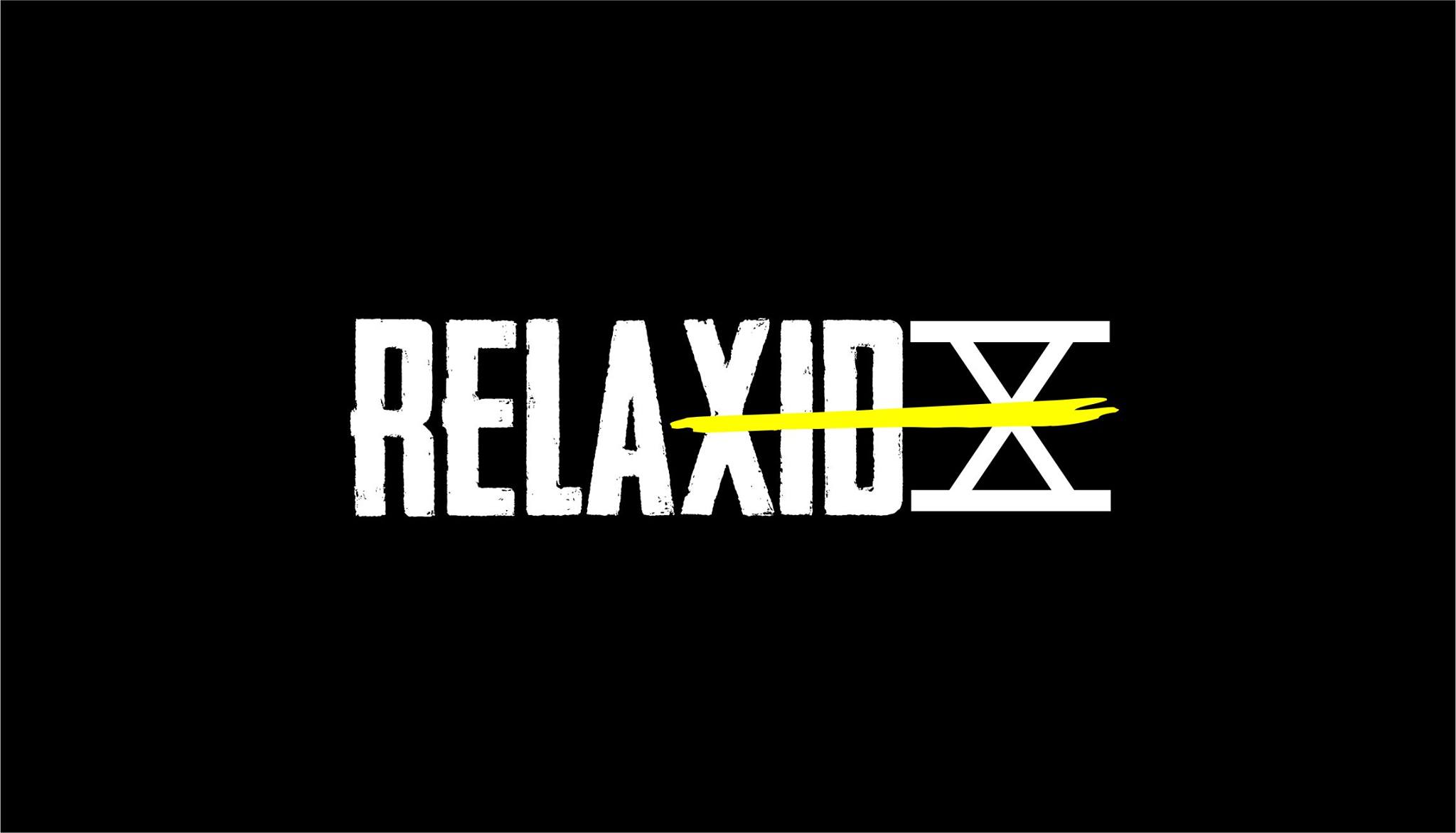 Relaxid