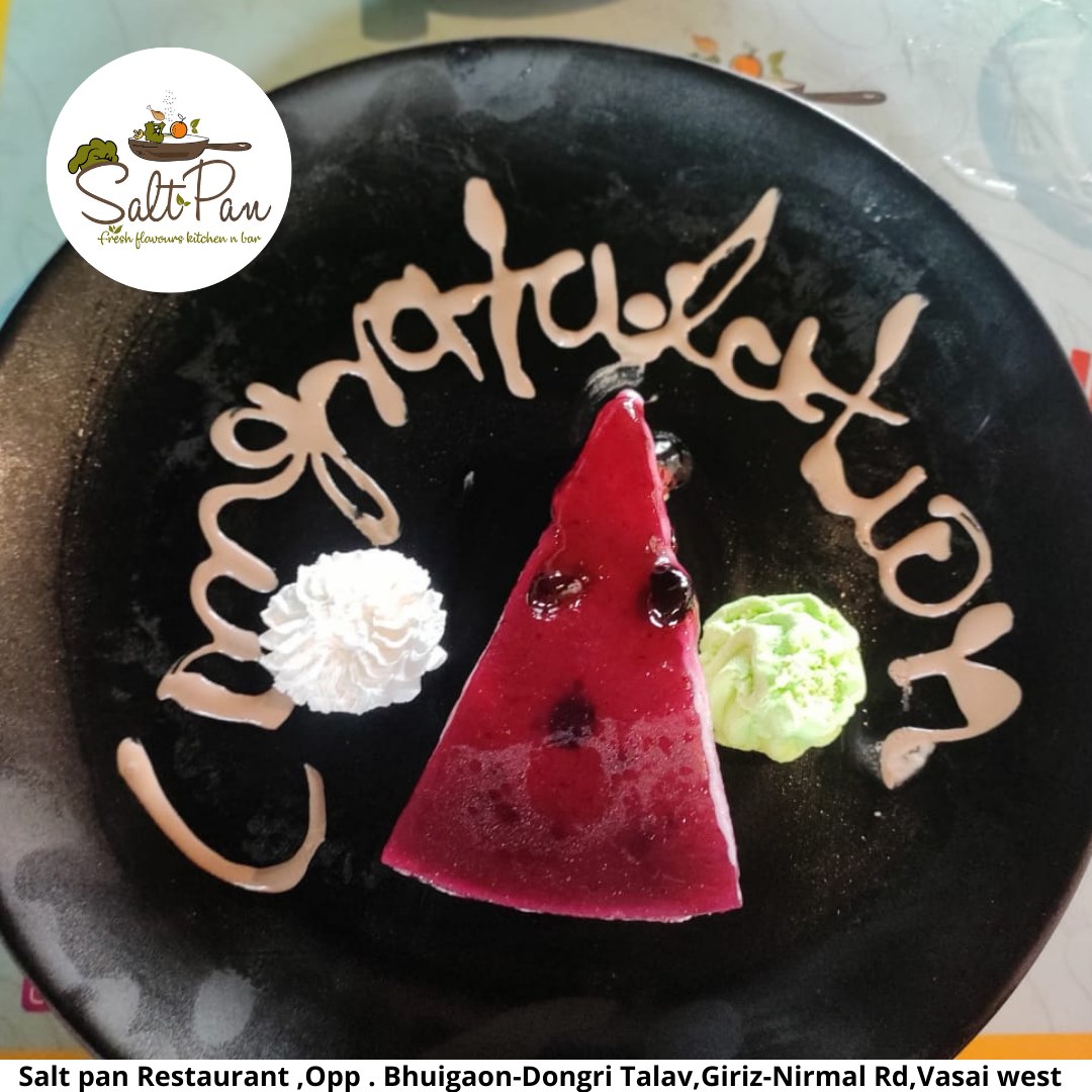 salt.pan - Heartiest Congratulations to all Hsc students 🥳...