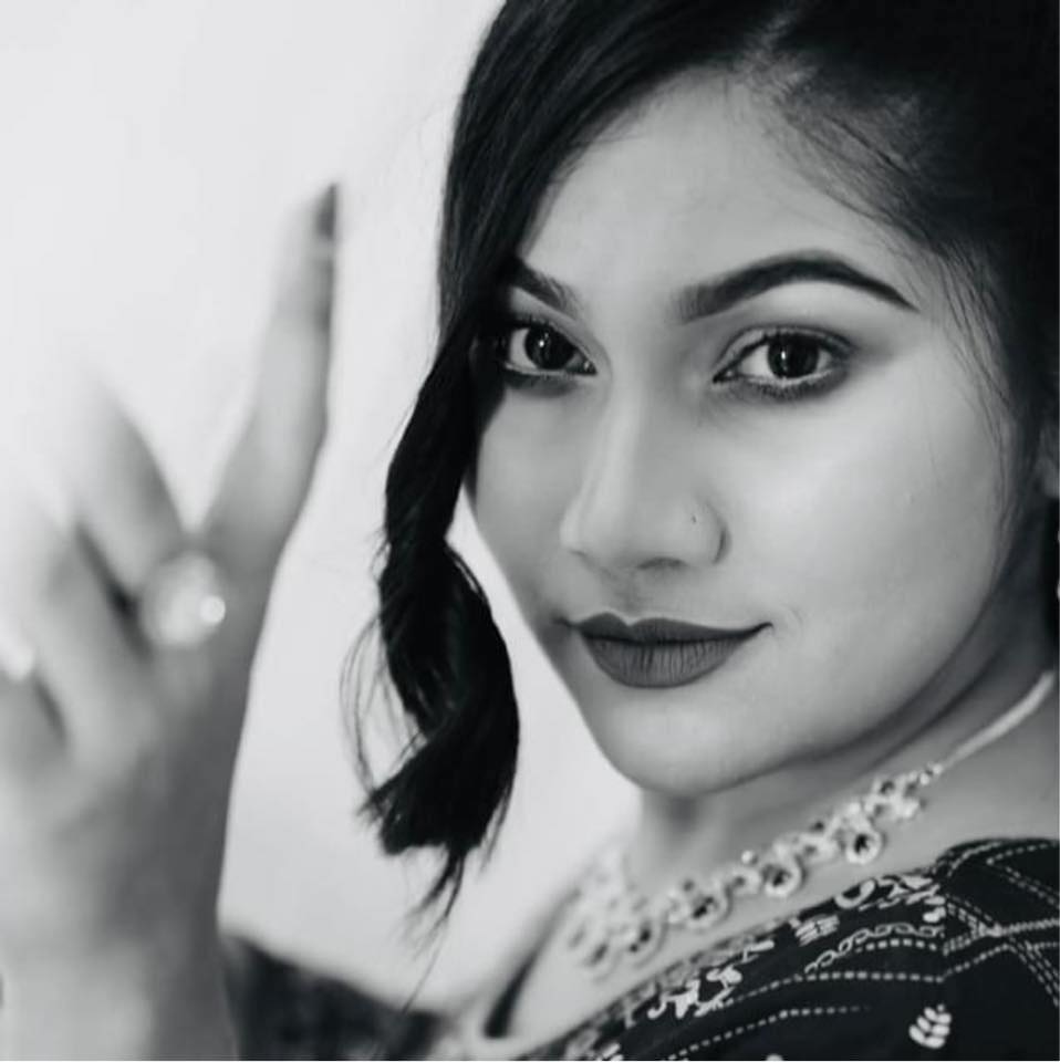 Halima Akter Pori