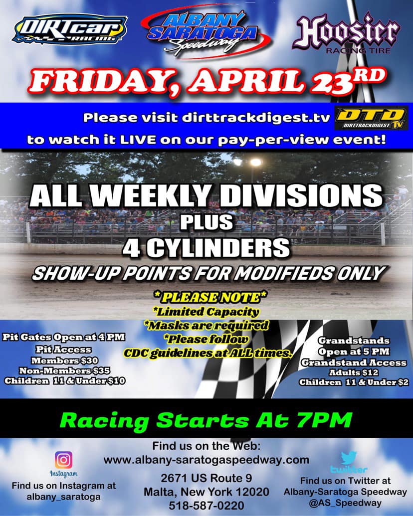 Hayes Family Racing