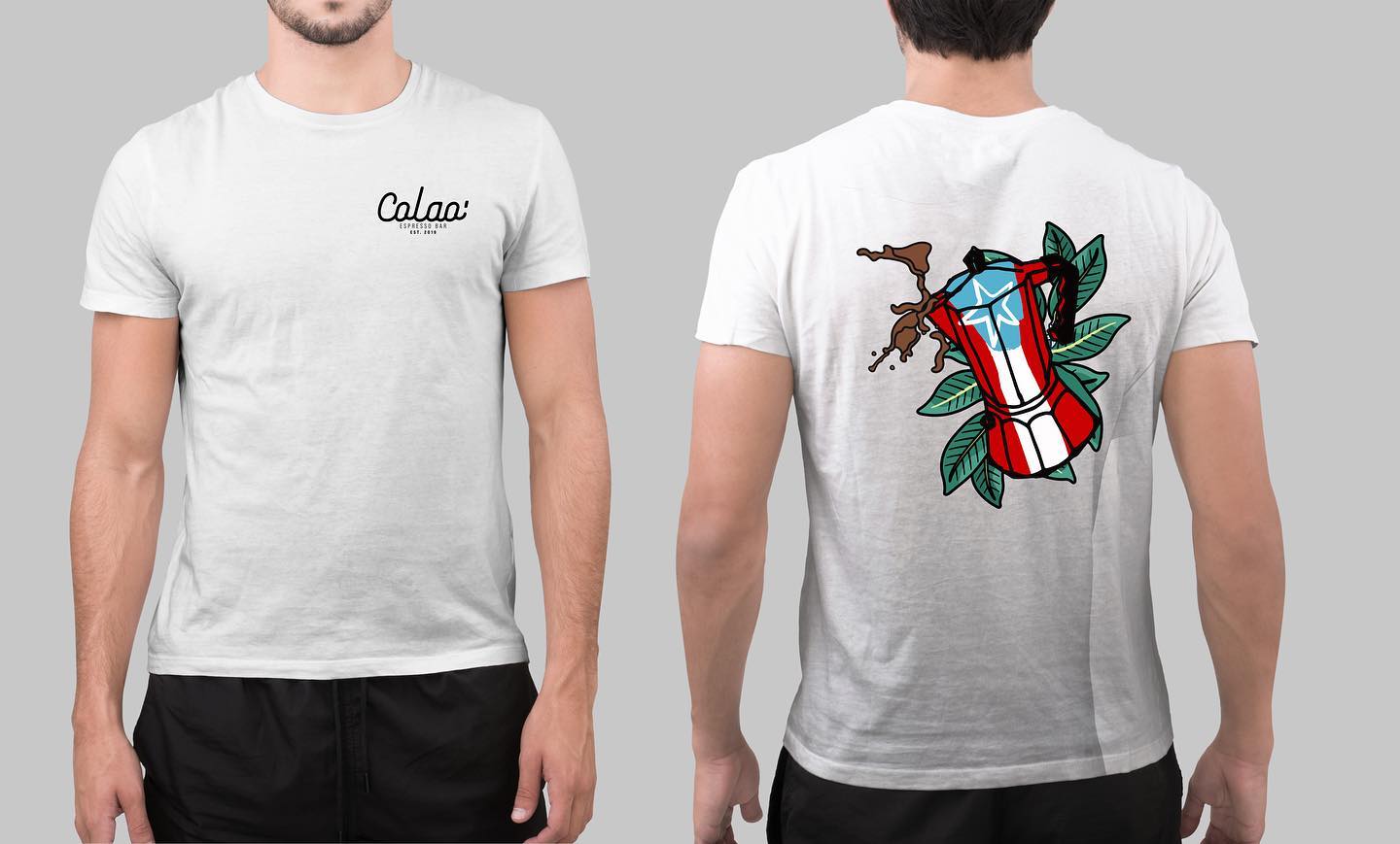 🚨🚨 COLAO MERCH 🚨 🚨 Finalmente,... - Colao Espresso Bar | Facebook