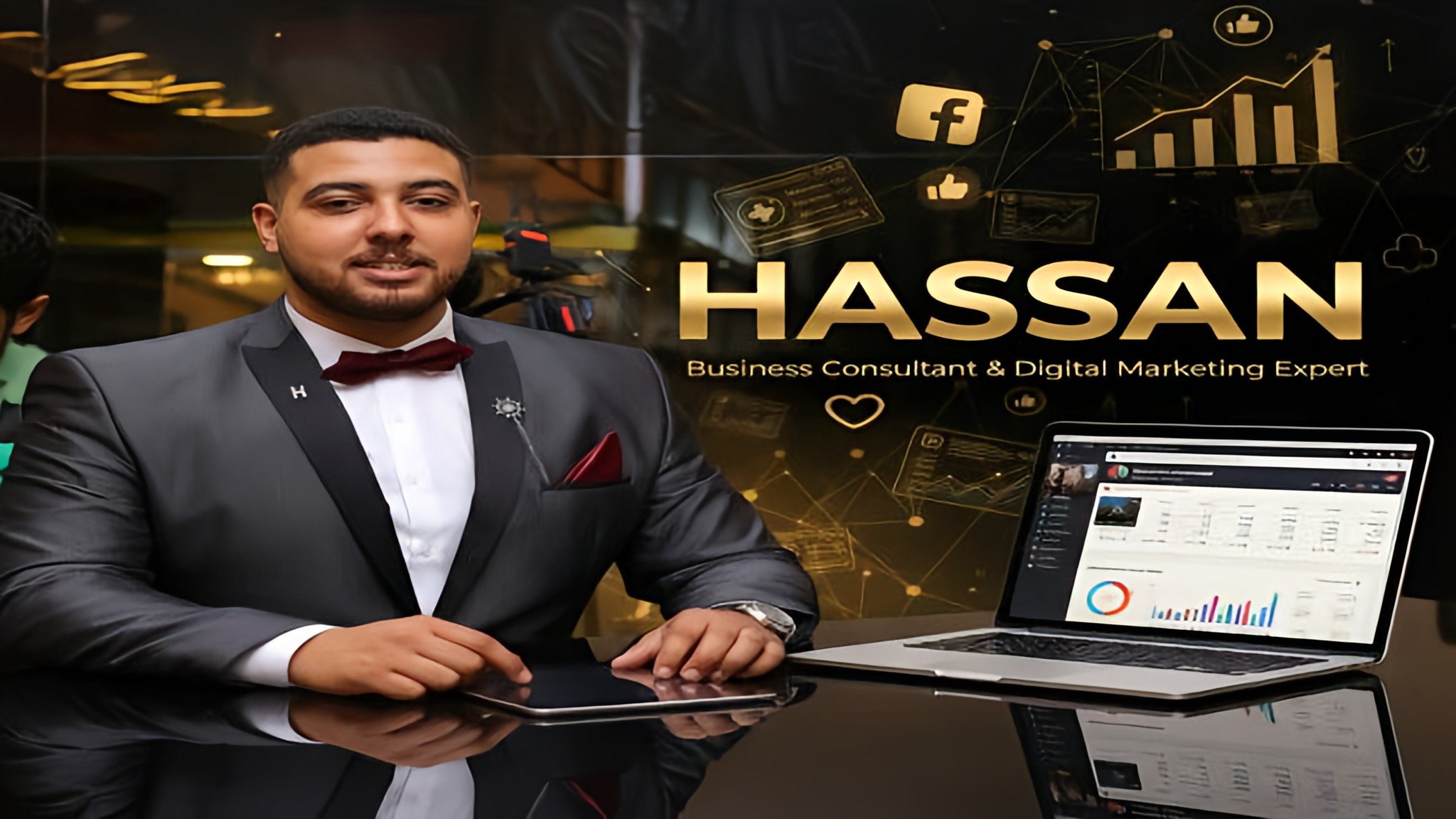 Hassan Ali