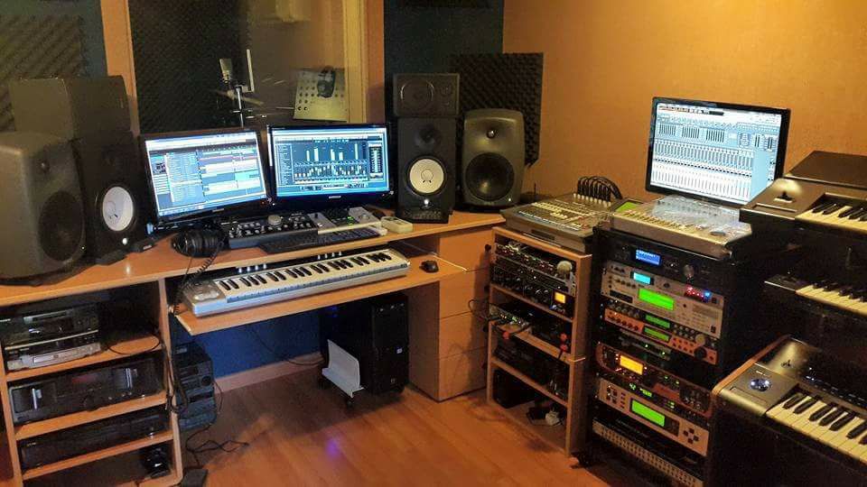 Studio Torik | Laval QC