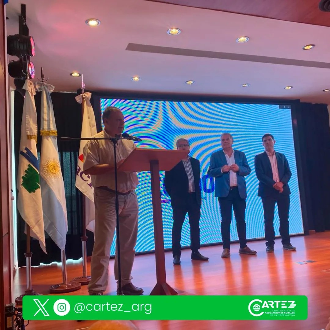Cartez Argentina