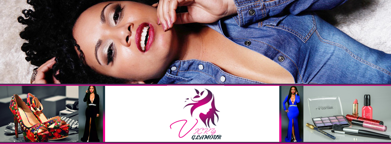 VICKY Glamour