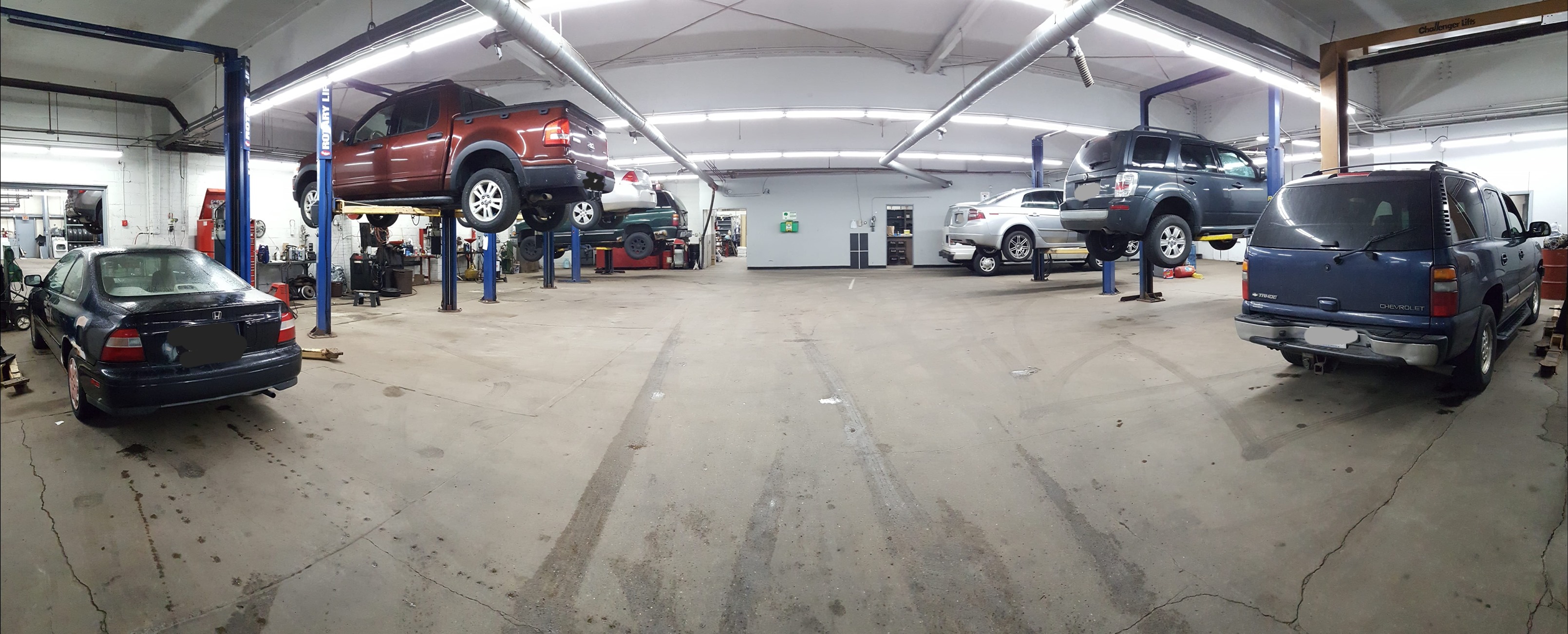 Knight Automotive | Southbridge MA