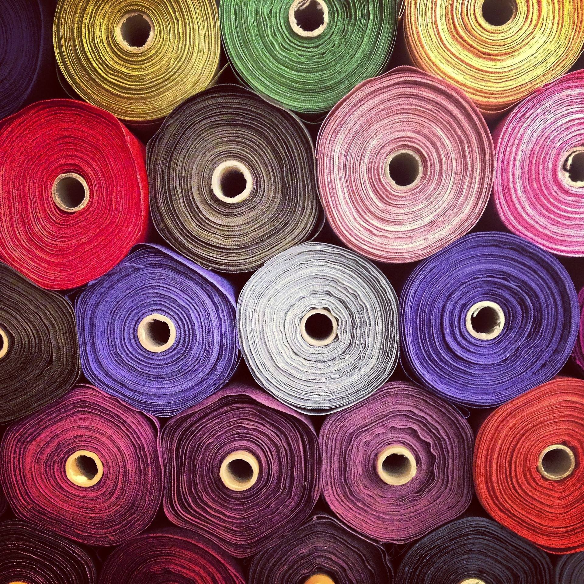 Textiles a TODO México | Mexico City