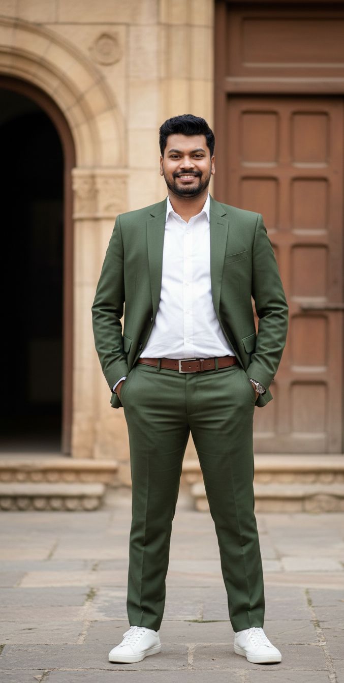 Dheeraj Rai