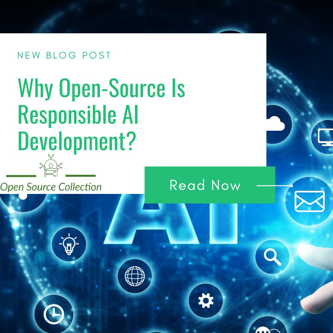 Open Source Collection