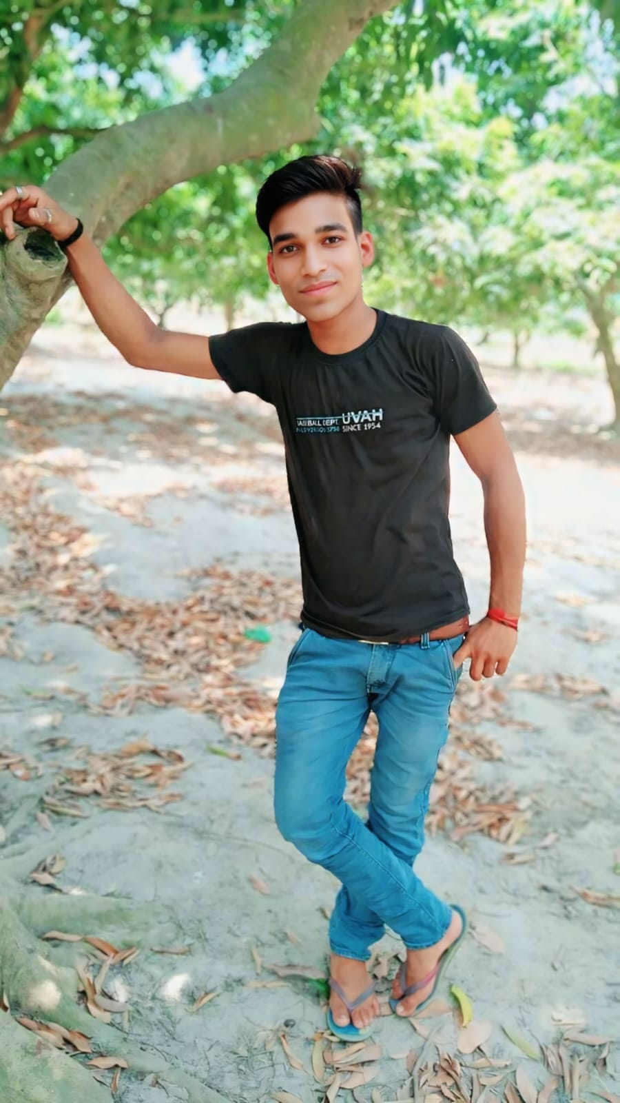 Rajesh Raaz