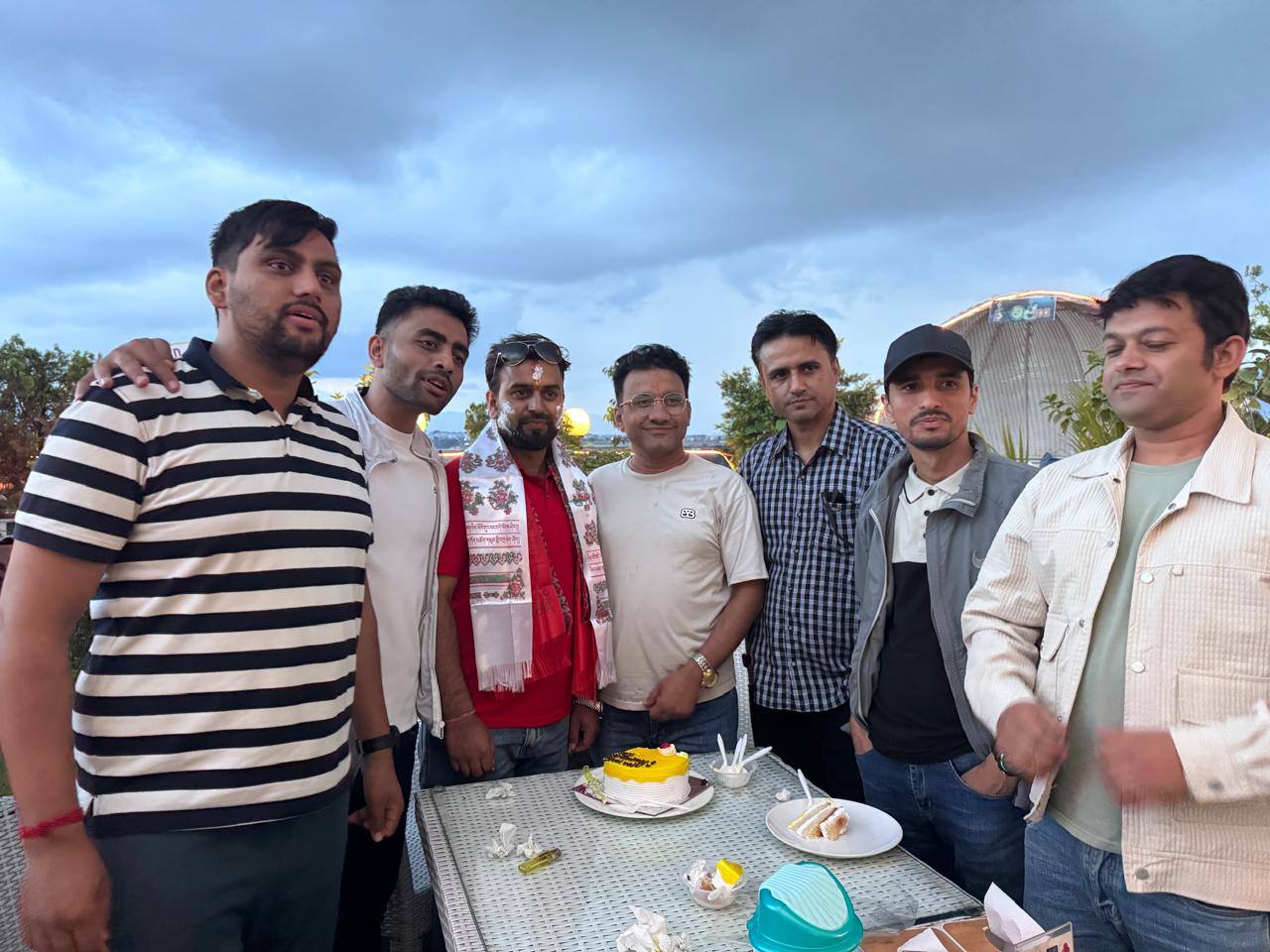 Binod Rijal