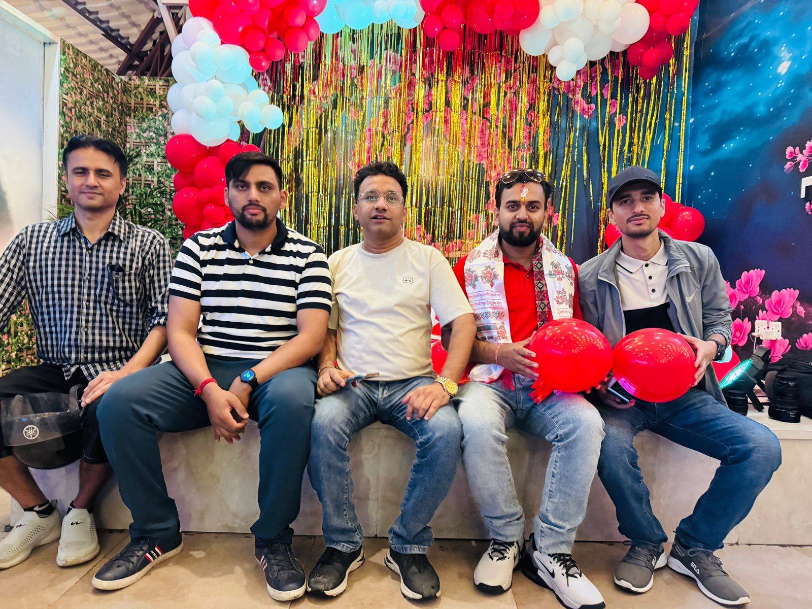 Binod Rijal