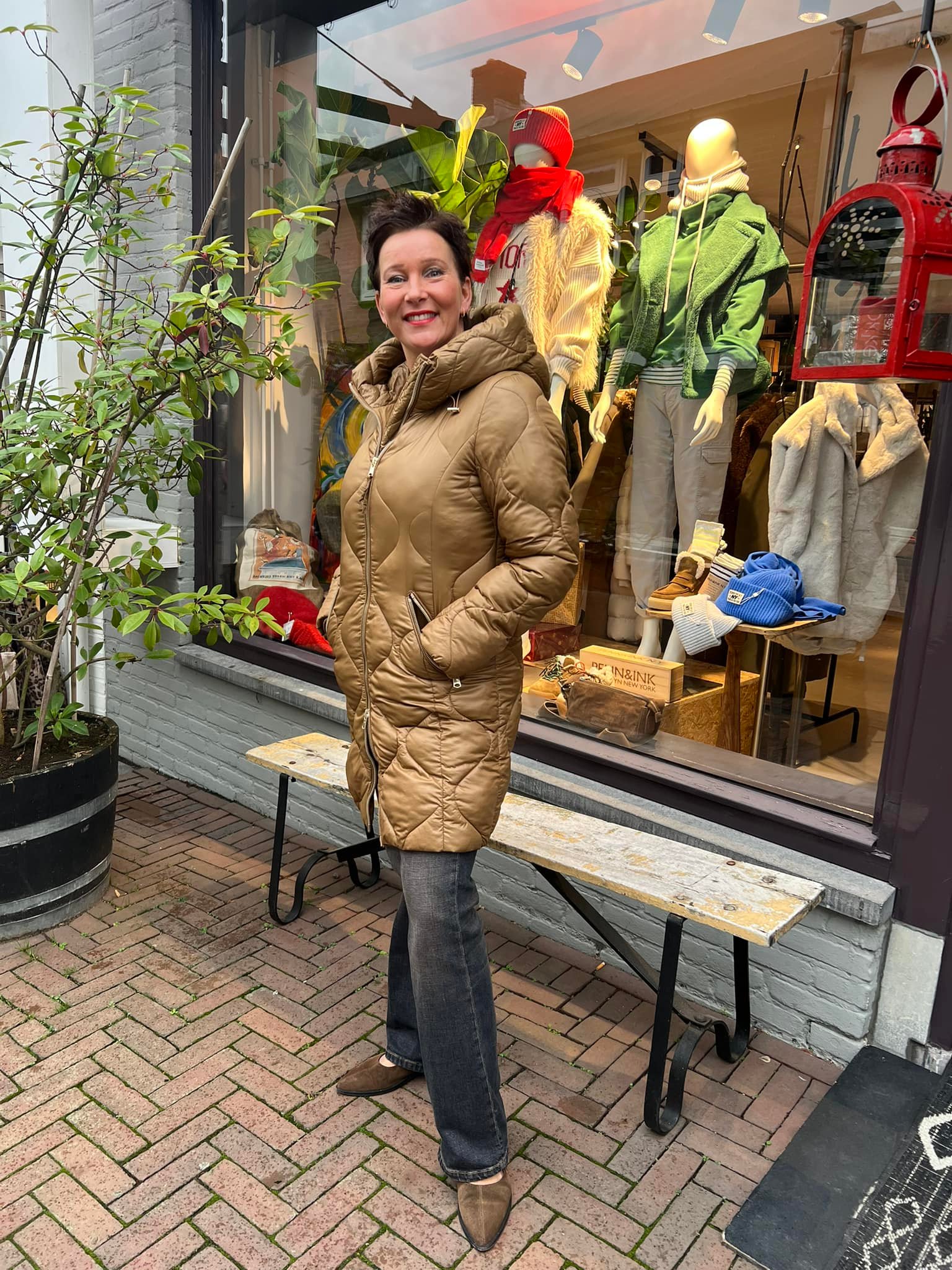 Bebob Rhenen