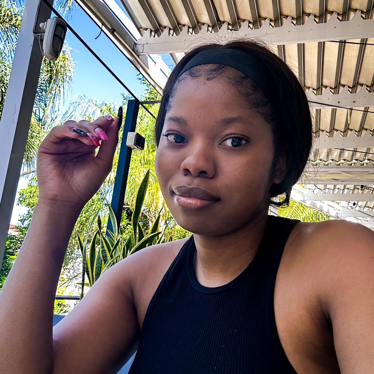Mathabo Ynet Phathwa