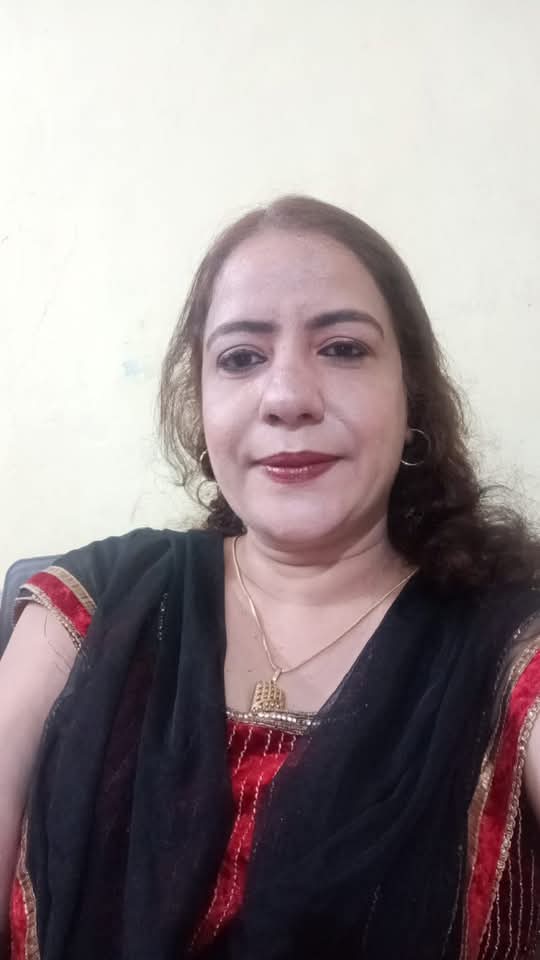 Rajput Khairunnisa Saira